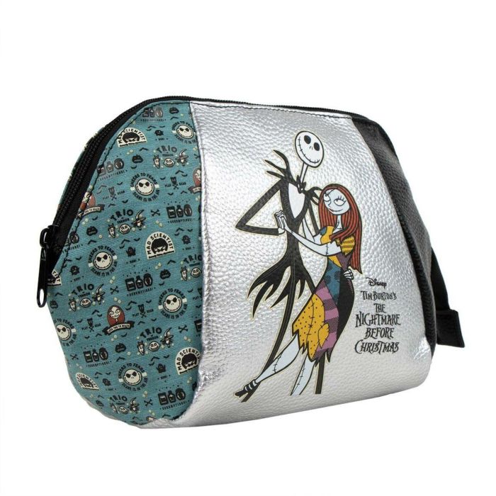 Neceser aseo viaje nightmare before christmas 15.0 x 15.5 x 10.0 cm 5 Neceser aseo viaje nightmare before christmas 15.0 x 15.5 x 10.0 cm 5