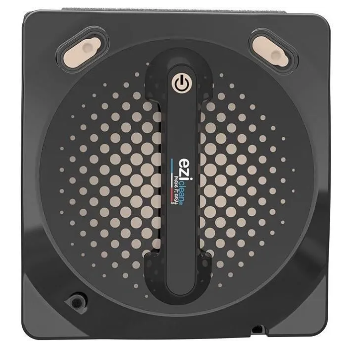 Eziclean WINDOBOT S10 VIBRA Robot Limpiacristales 72W 65dB Negro Fabricado en Francia 4