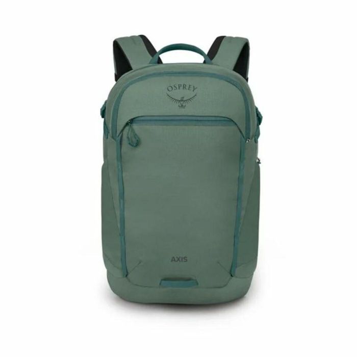 Mochila Deportiva Osprey Axis Azul claro 24 L 0 Mochila Deportiva Osprey Axis Azul claro 24 L 0