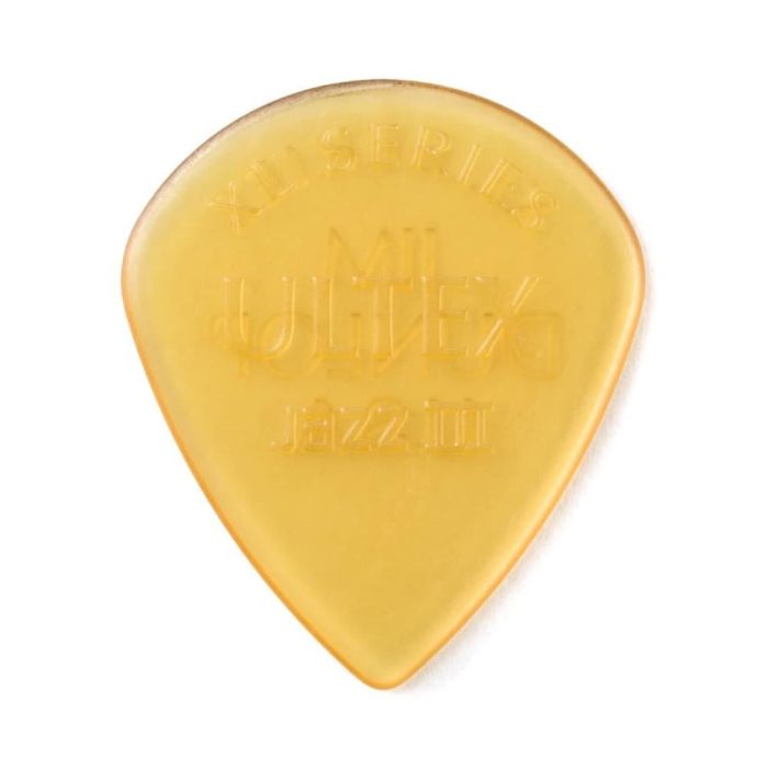 Pack 24 Púas Ultex Jazz Iii (Xl) - 1,38Mm 4 Pack 24 Púas Ultex Jazz Iii (Xl) - 1,38Mm 4