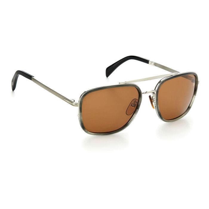 David Beckham Gafas Gafas De Sol 7039-F-S 2