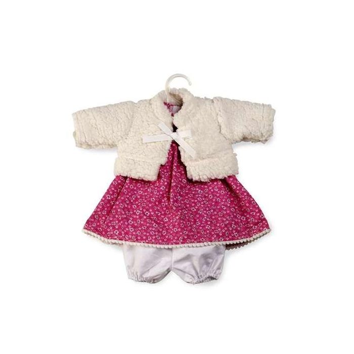 Muñecas Arias Ropa Muñeco Elegance 42 cm Modelos Surtidos