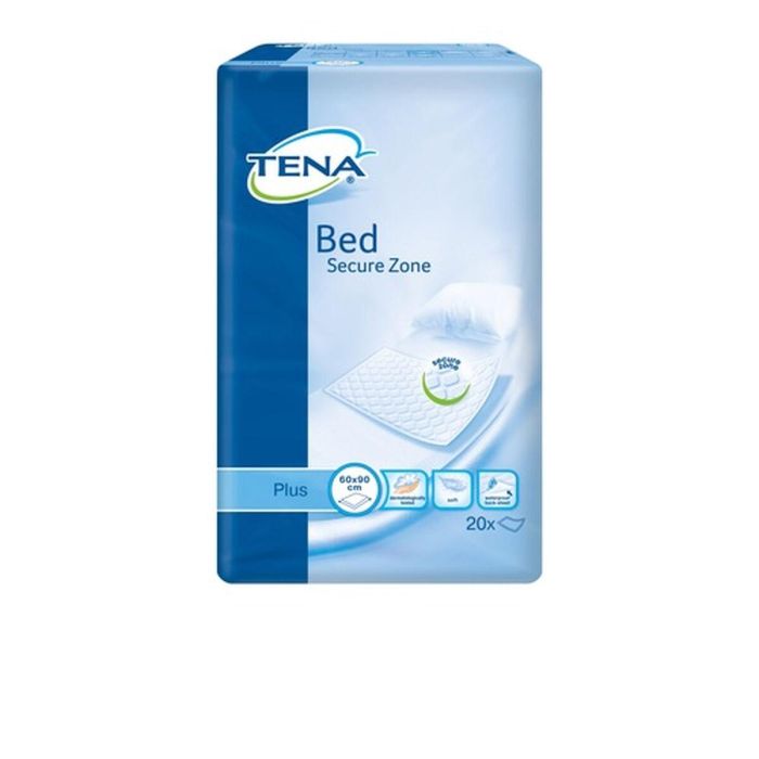 Tena Lady Tena Bed Plus Cubre Camas