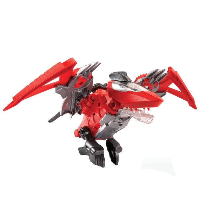 V-Tech 80-197322 Switch&Go Dinos Sky El Pteranodonte - Dinosaurio interactivo que se transforma en vehículo, Edad +3 años 2 V-Tech 80-197322 Switch&Go Dinos Sky El Pteranodonte - Dinosaurio interactivo que se transforma en vehículo, Edad +3 años 2