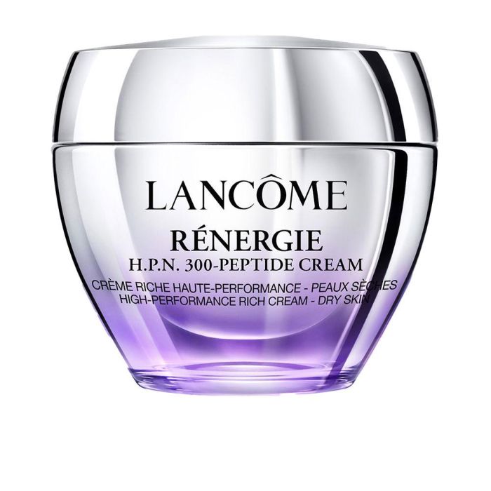 Lancôme Rénergie HPN 300 Crema con Péptidos Regeneradora Piel Seca 50 ml 0 Lancôme Rénergie HPN 300 Crema con Péptidos Regeneradora Piel Seca 50 ml 0