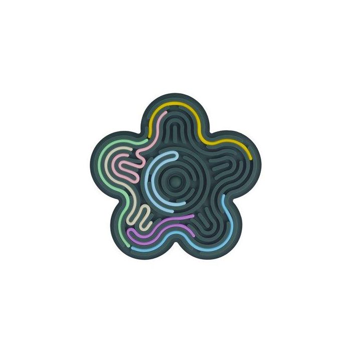 Juego Miniland Flexihetti: Flower (+18 Meses)