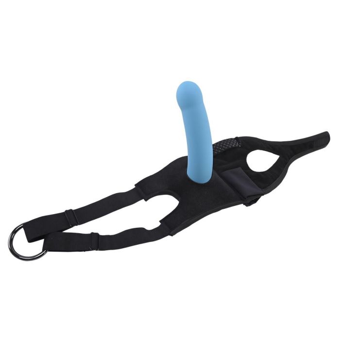 Consolador con arnés Sportsheets Pivot Consolador con arnés Sportsheets Pivot