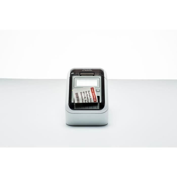 Impresora de etiqueta profesional con red Wi-Fi, Ethernet y Bluetooth 3 Impresora de etiqueta profesional con red Wi-Fi, Ethernet y Bluetooth 3