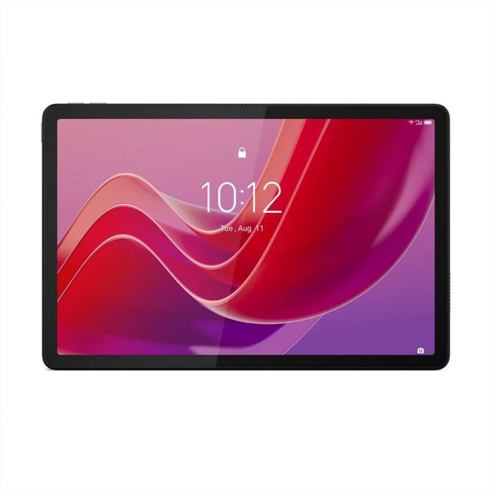 Tablet Lenovo Tab M11 4G 11" Mediatek Helio G88 4 GB RAM 128 GB Gris Gris oscuro 7 Tablet Lenovo Tab M11 4G 11" Mediatek Helio G88 4 GB RAM 128 GB Gris Gris oscuro 7