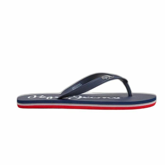 Zapatillas Deportivas Hombre Pepe Jeans Bay Beach Basic 42 0 Zapatillas Deportivas Hombre Pepe Jeans Bay Beach Basic 42 0