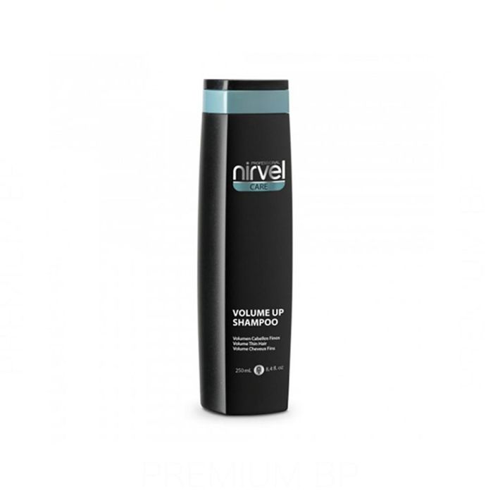 Nirvel Care Champú Regenerate/Volume Up 250 Ml - Revitaliza y Aumenta el Volumen del Cabello Nirvel Care Champú Regenerate/Volume Up 250 Ml - Revitaliza y Aumenta el Volumen del Cabello