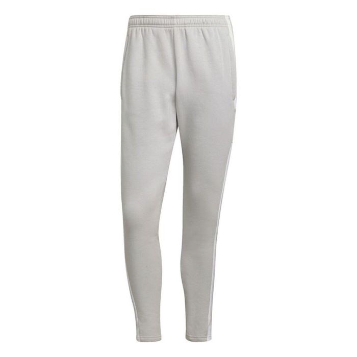 Pantalón Largo Deportivo Adidas Sq21 Sw Gris claro Hombre 0 Pantalón Largo Deportivo Adidas Sq21 Sw Gris claro Hombre 0