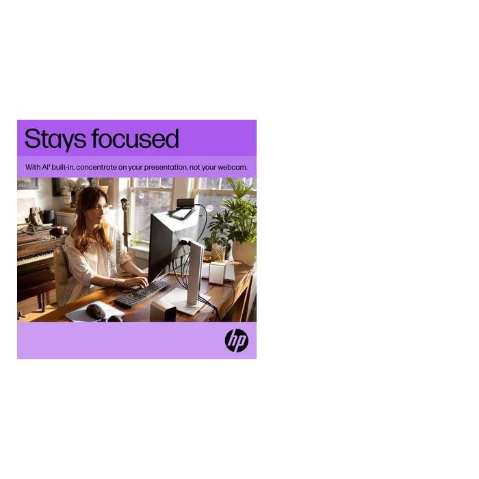 HP Webcam HP 325 FHD 19