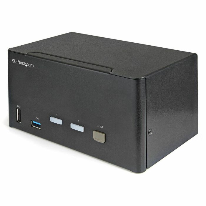 Switch KVM Startech SV231TDPU34K Switch KVM Startech SV231TDPU34K