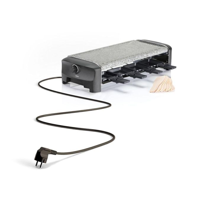 Plancha Grill Princess 01.162830.01.001 Negro 16