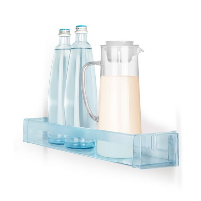 Tescoma Teo Jarra de Agua de 1 Litro para Frigorífico, Vidrio Borosilicato Resistente al Calor, Apta Nevera y Lavavajillas 2 Tescoma Teo Jarra de Agua de 1 Litro para Frigorífico, Vidrio Borosilicato Resistente al Calor, Apta Nevera y Lavavajillas 2