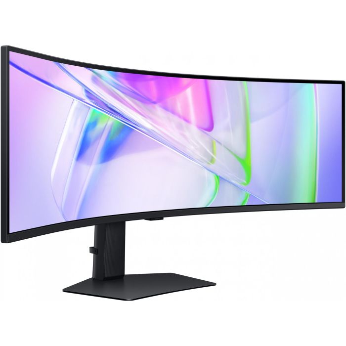 Samsung S49C950UAU ViewFinity S9 Curvo DQHD 49" (5120x1440) 120Hz 5ms HDR400 DP HDMI USB-C Negro 20 Samsung S49C950UAU ViewFinity S9 Curvo DQHD 49" (5120x1440) 120Hz 5ms HDR400 DP HDMI USB-C Negro 20