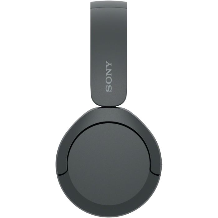 Sony WH-CH520 Auriculares Inalámbricos Bluetooth con Micrófono Negros - Hasta 50 Horas de Batería 2