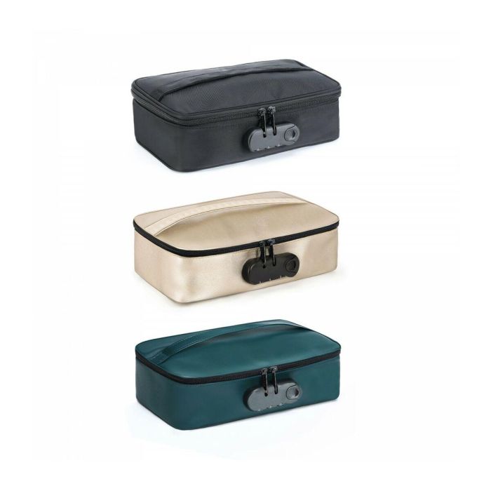 Limpiador de Juguetes Erótico Dorcel 7