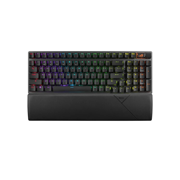 Teclado Asus Rog Strix Scope Ii Rx