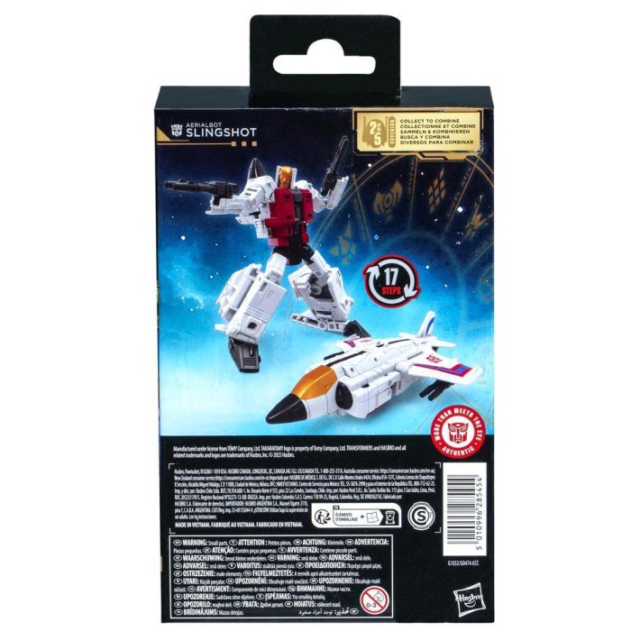Figura Hasbro Transformers Age Of The 1 Figura Hasbro Transformers Age Of The 1