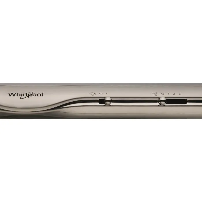 Whirlpool Campana Extractora Empotrada Hood2GO con Visera WCN65FLXH2G Acero Inoxidable Clase D 4