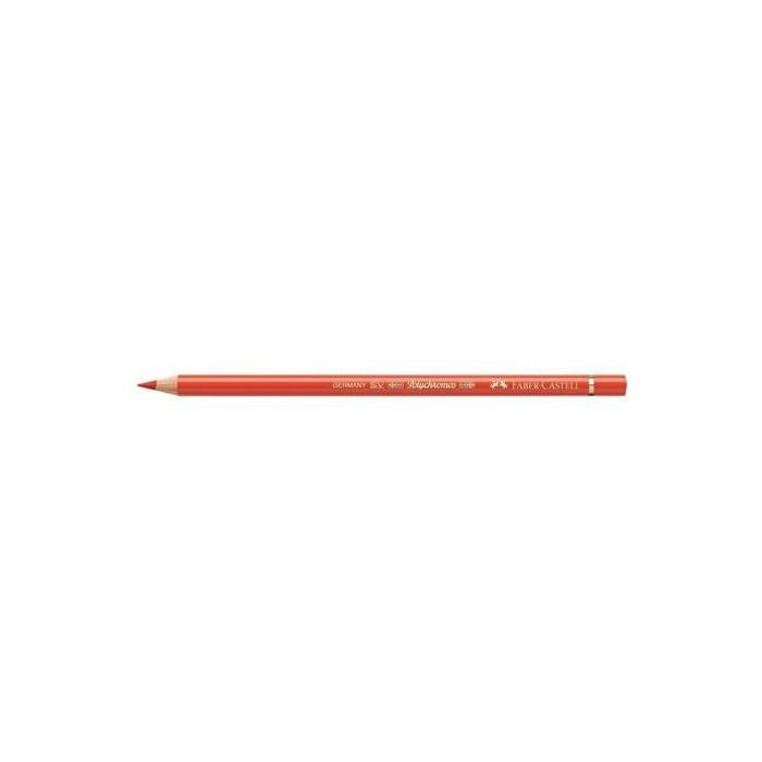 FABER-CASTELL Farbstift Polychromos Farbe 115 6er 1 FABER-CASTELL Farbstift Polychromos Farbe 115 6er 1