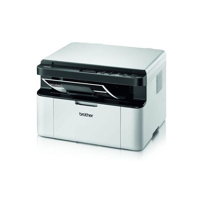 BROTHER Multifuncion Laser Monocromo DCP-1610W 2 BROTHER Multifuncion Laser Monocromo DCP-1610W 2