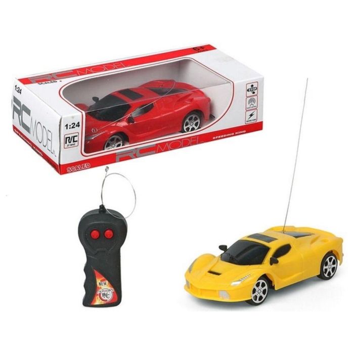 Coche Radio Control 118481