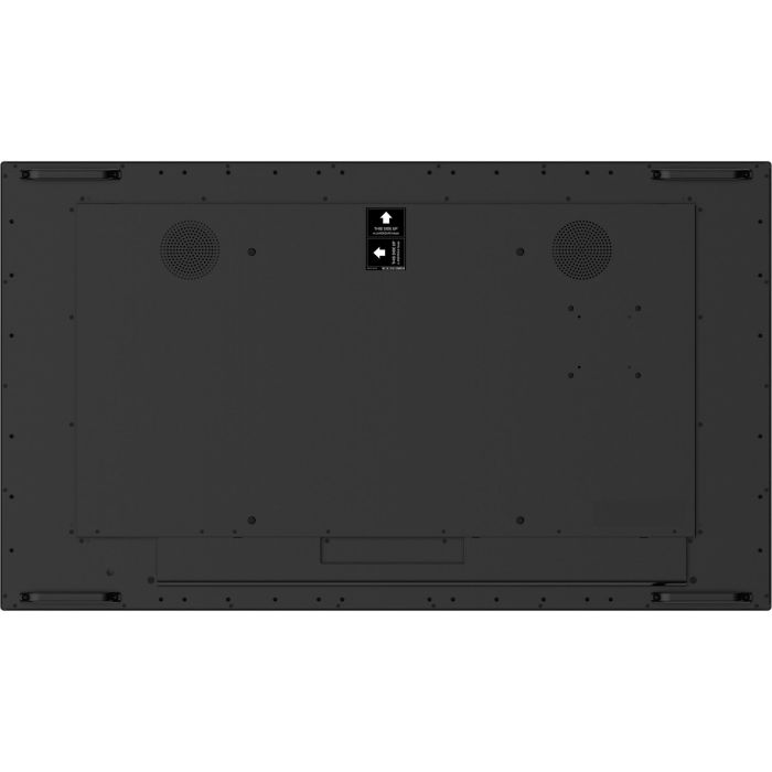 IIYAMA TF5039AS-B1AG Pantalla Táctil 49.5" (125.7cm) 4K Ultra HD LED 24/7 para Señalización Digital 12 IIYAMA TF5039AS-B1AG Pantalla Táctil 49.5" (125.7cm) 4K Ultra HD LED 24/7 para Señalización Digital 12