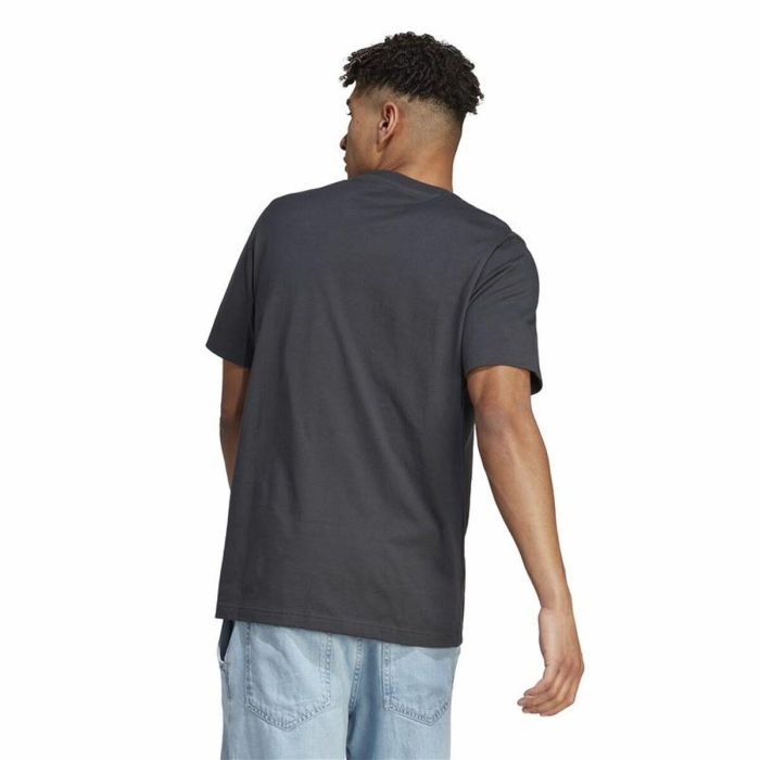 Camiseta Adidas Pr Fill Negro 3