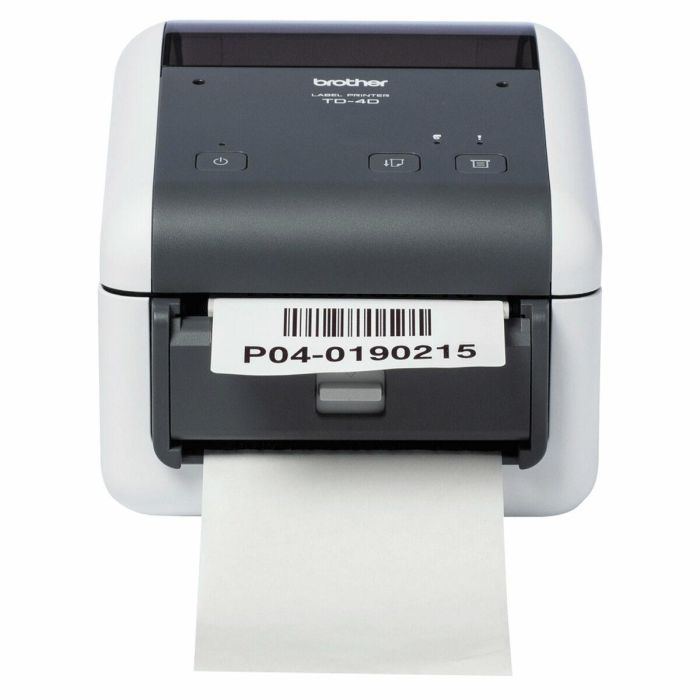 Accesorio Brother Label Peeler PALP002 Negro 7 Accesorio Brother Label Peeler PALP002 Negro 7