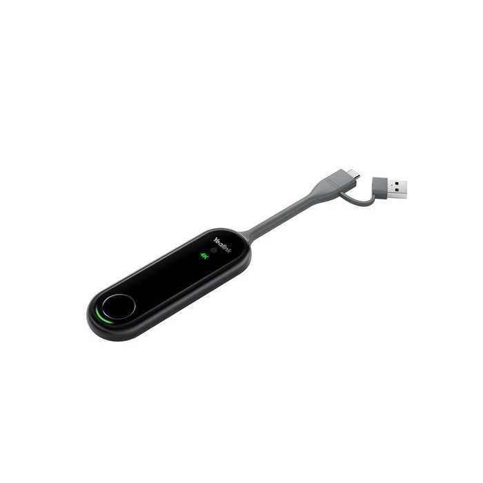 Yealink WPP30 Wireless Sharing & BYOD Pod 3 Yealink WPP30 Wireless Sharing & BYOD Pod 3