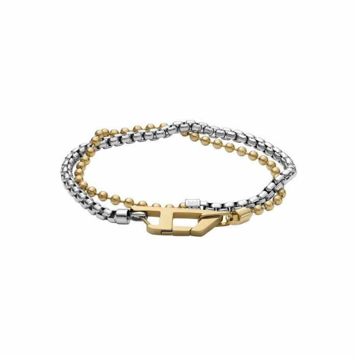 Pulsera Mujer Diesel 1