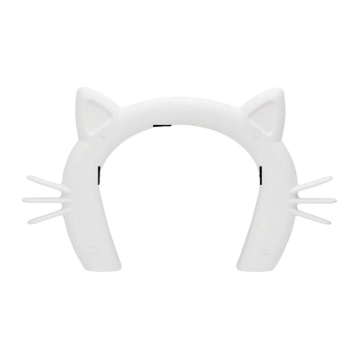 Petsafe PET0729849172272 Paso para gatos Cat Corridor Blanco