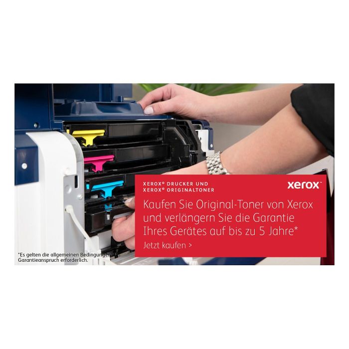 XEROX Multifuncion Laser Color C235V_DNI/C235V_DNI 15 XEROX Multifuncion Laser Color C235V_DNI/C235V_DNI 15