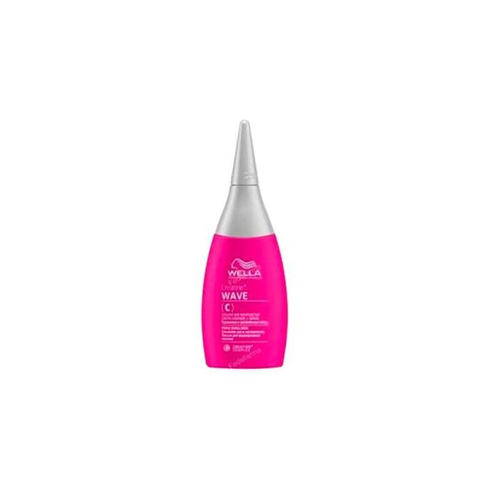 Creatine+ Wave (C) Emulsion Permanente 75Ml