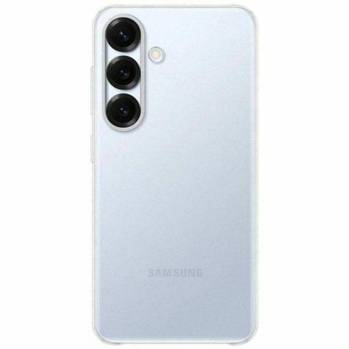 Funda para Móvil Samsung EF-QS931CTEGWW Transparente 0 Funda para Móvil Samsung EF-QS931CTEGWW Transparente 0