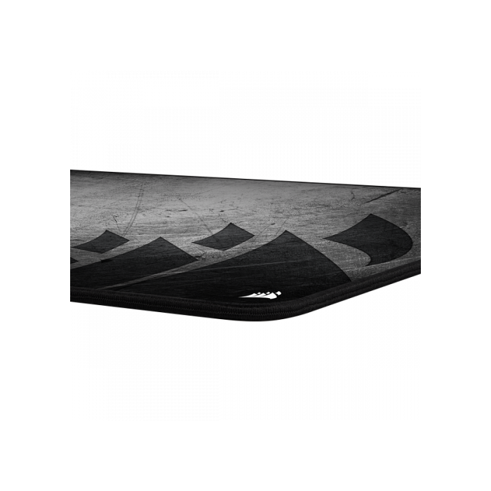 Corsair MM350 PRO Alfombrilla de ratón para juegos Gris CH-9413771-WW 930x400mm Bordes rematados 4