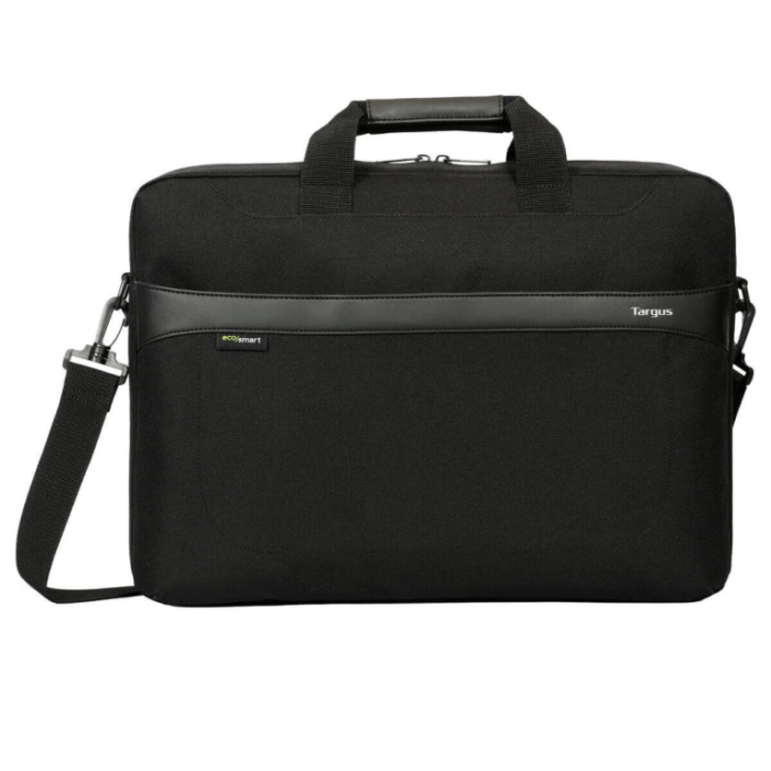 Targus GeoLite Slip Case Funda para Portátil 16" (40,6 cm) Negro con Asa, Bandolera y Bolsillo Frontal, Resistente al Agua Targus GeoLite Slip Case Funda para Portátil 16" (40,6 cm) Negro con Asa, Bandolera y Bolsillo Frontal, Resistente al Agua
