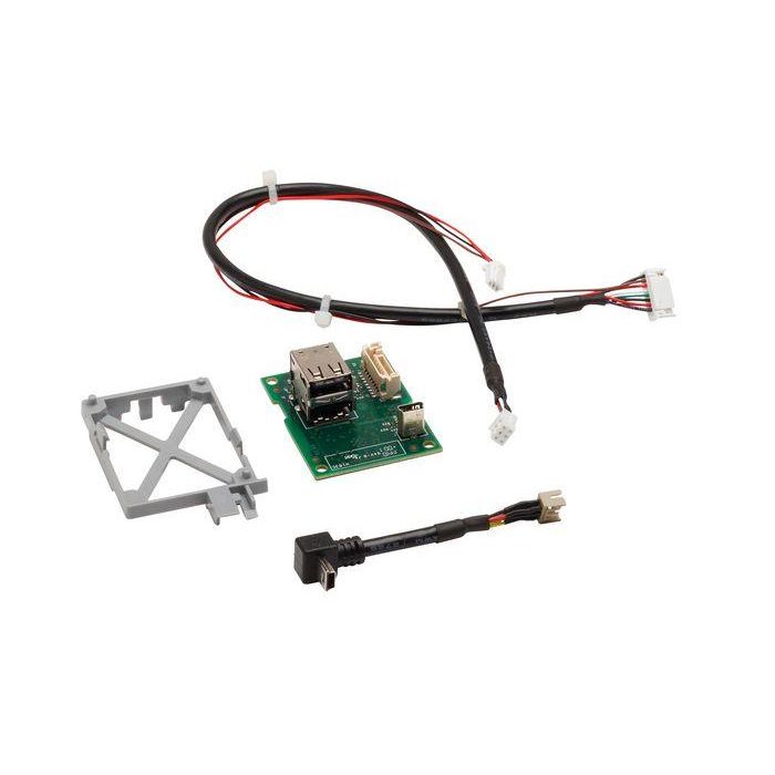 HP M507dn Impresora Láser Monocromo Enterprise, Segura y Eficiente para Negocios con Ahorro de Energía y Tóner EcoSmart 0 HP M507dn Impresora Láser Monocromo Enterprise, Segura y Eficiente para Negocios con Ahorro de Energía y Tóner EcoSmart 0