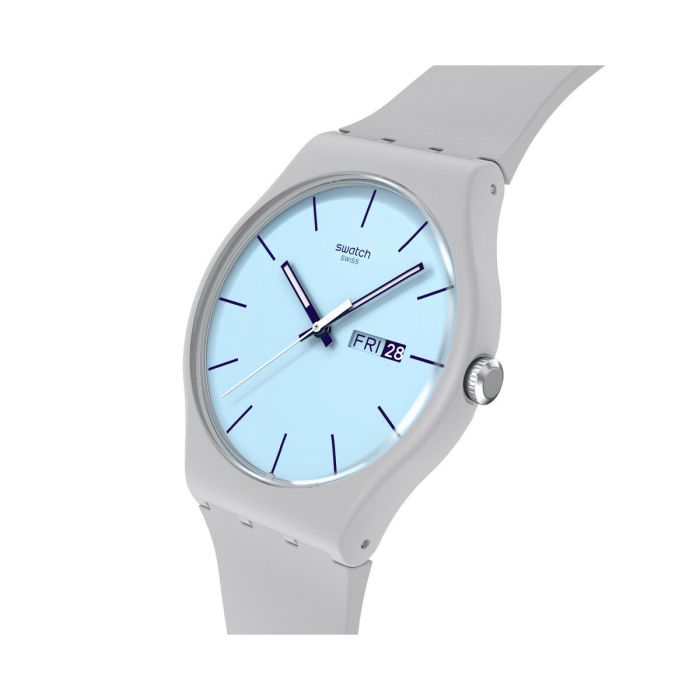 Reloj Mujer Swatch SO29M702 3