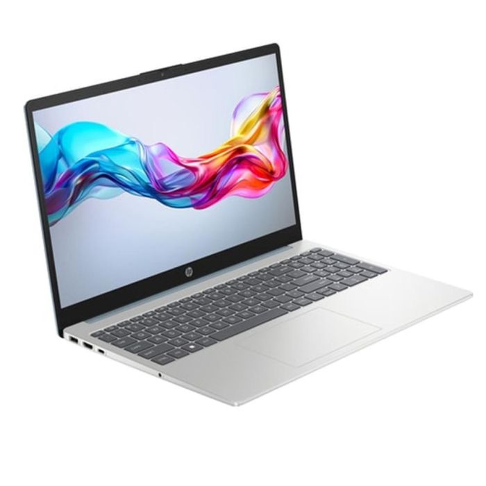 Portátil Hp 15 - Fd0223Ns 15.6 Pulgadas I5 - 1334 Unidades 8 grb 1 Portátil Hp 15 - Fd0223Ns 15.6 Pulgadas I5 - 1334 Unidades 8 grb 1