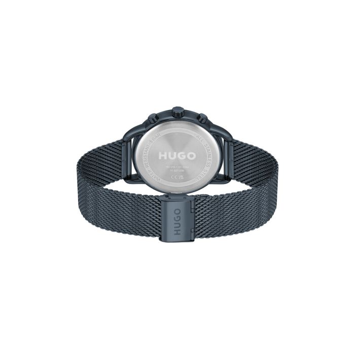 Reloj Hombre Hugo Boss 1530237 (Ø 44 mm) 1