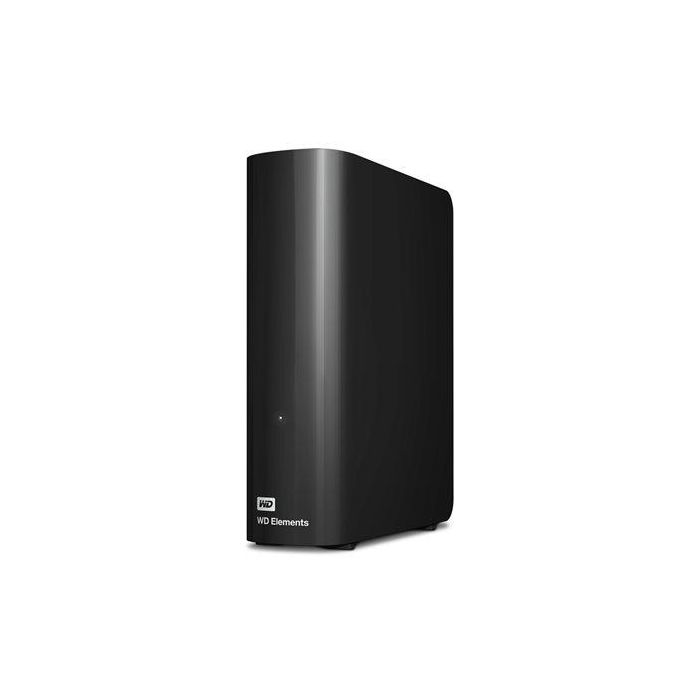 Western Digital Disco Duro Externo HDD Elements Desktop 26 TB USB 3.2 Gen 1 WDBWLG0260HBK 4 Western Digital Disco Duro Externo HDD Elements Desktop 26 TB USB 3.2 Gen 1 WDBWLG0260HBK 4