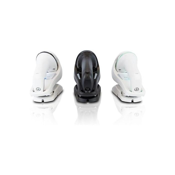 Datalogic Lector de Códigos de Barras GBT4500 Inalámbrico Bluetooth USB 1D/2D Kit Incluido