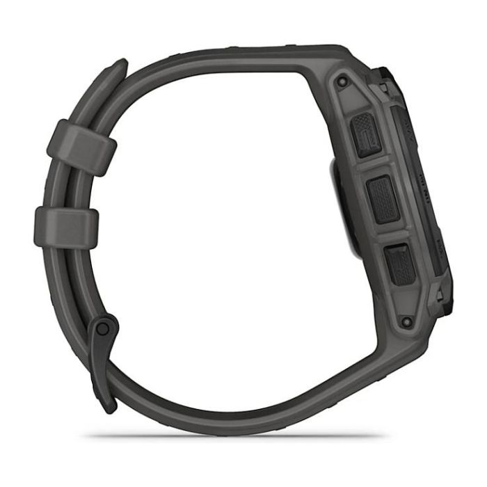 Garmin Instinct E Reloj Inteligente Deportivo 45mm Negro - Referencia 010-02933-00