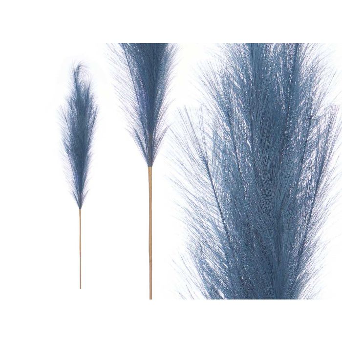 Rama Decorativa 110Cm Azul Petroleo Giftdecor (24 Unidades) Rama Decorativa 110Cm Azul Petroleo Giftdecor (24 Unidades)