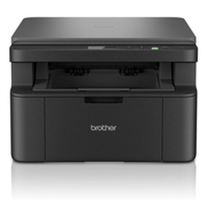 Brother DCP-L1642W Impresora Multifunción Monocromática 3 en 1 A4 con Wi-Fi y Wi-Fi Direct 7 Brother DCP-L1642W Impresora Multifunción Monocromática 3 en 1 A4 con Wi-Fi y Wi-Fi Direct 7
