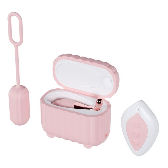 Juego Erótico Blush 2